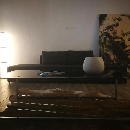 Donalisa Hotel Andrano Kültér fotó