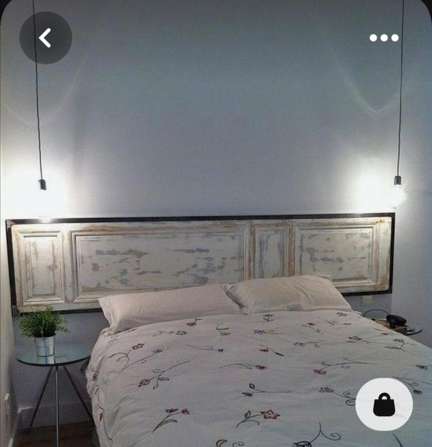 Donalisa Hotel Andrano Kültér fotó